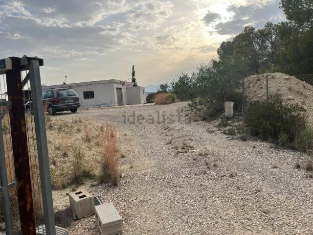 Casa Rural en venta en l'Alacantí, Valencia