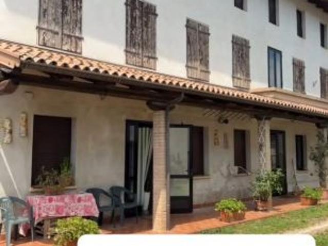 Appartamento in vendita a Campoformido, Friuli-Venezia Giulia