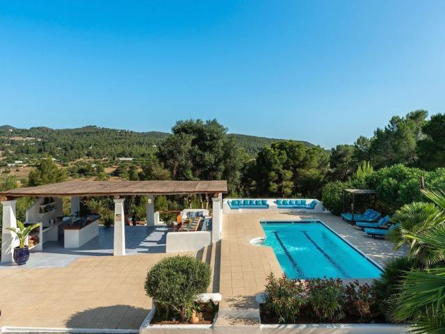 Casa Rural en alquiler en Eivissa, Baleares