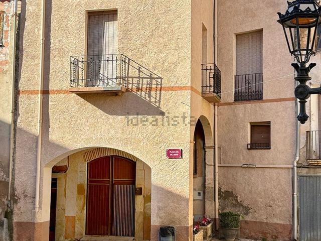 Casa Rural en venta en Priorat, Catalunya