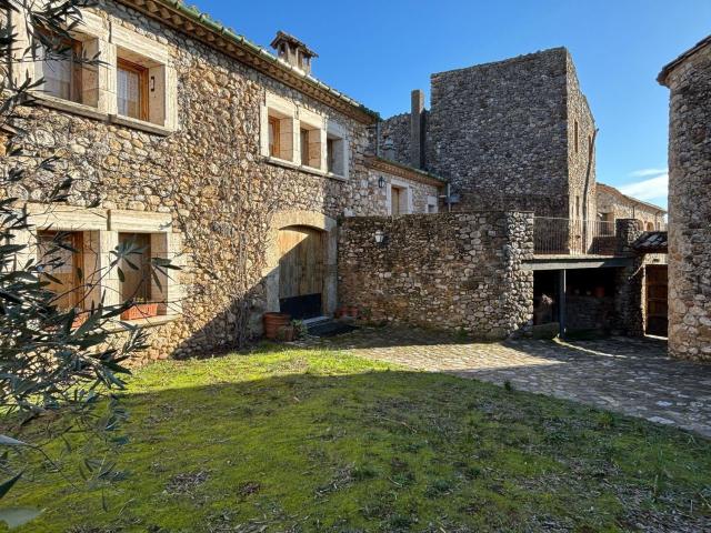 Casa Rural en venta en Alt Empordà, Catalunya