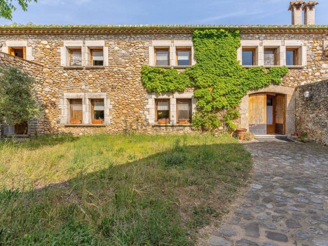 Casa Rural en venta en Alt Empordà, Catalunya