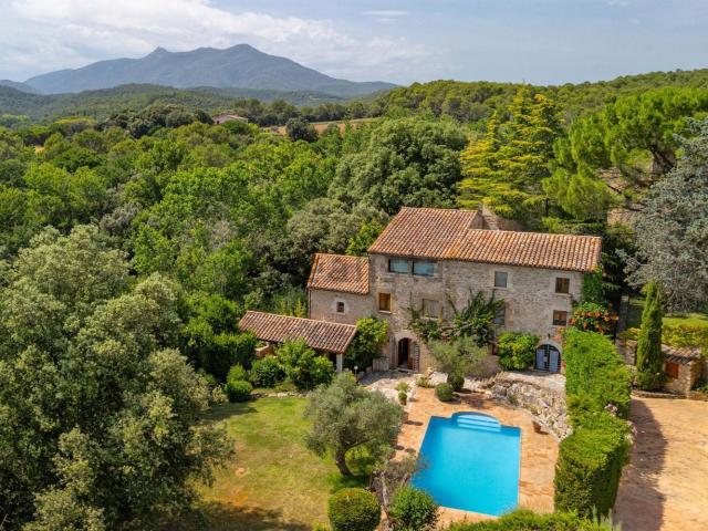 Casa Rural en venta en Alt Empordà, Catalunya