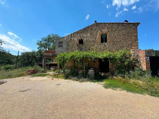 Casa Rural en venta en Alt Empordà, Catalunya