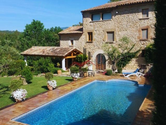 Casa Rural en venta en Alt Empordà, Catalunya