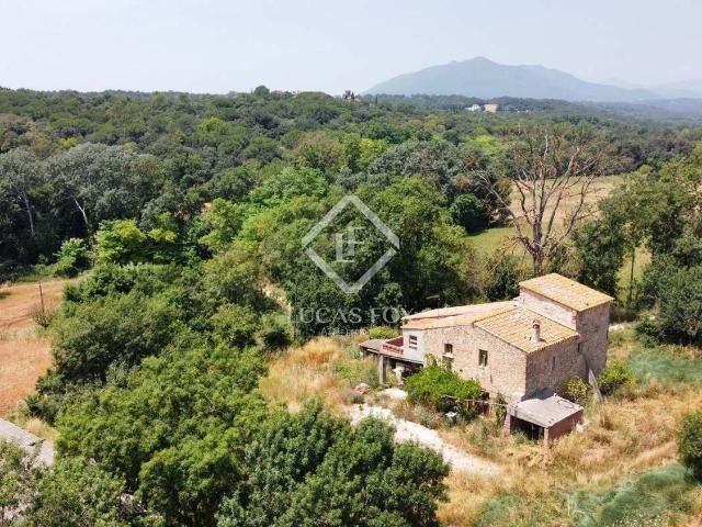 Casa Rural en venta en Alt Empordà, Catalunya