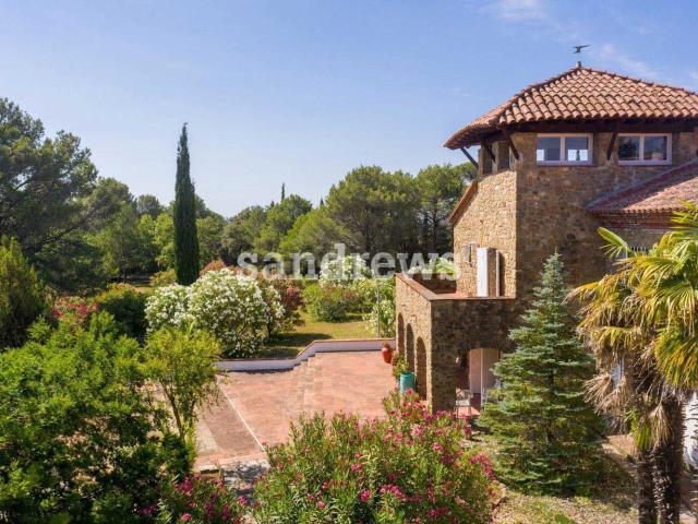 Casa Rural en venta en Lladó, Girona