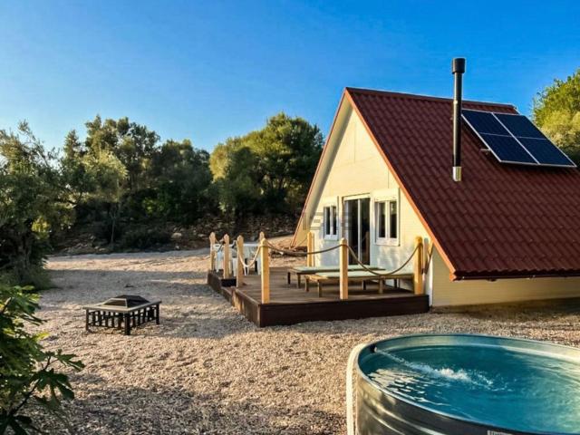 Casa Rural en venta en la Plana Alta, Valencia