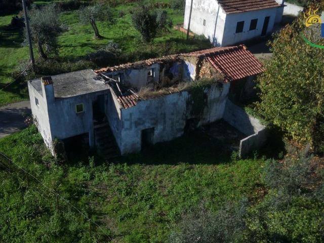 Quinta venda em Castelo Branco, Cumeada