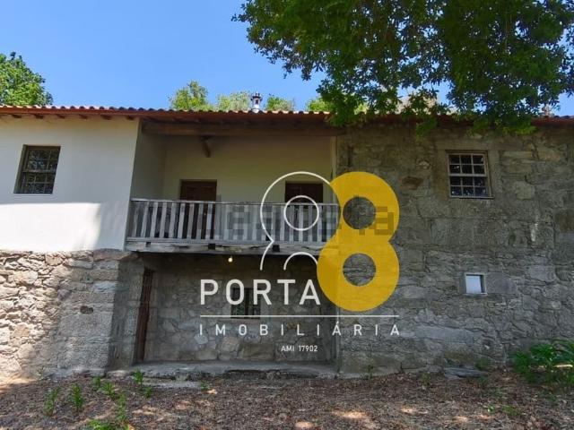 Quinta venda em Cabeceiras De Basto, Braga