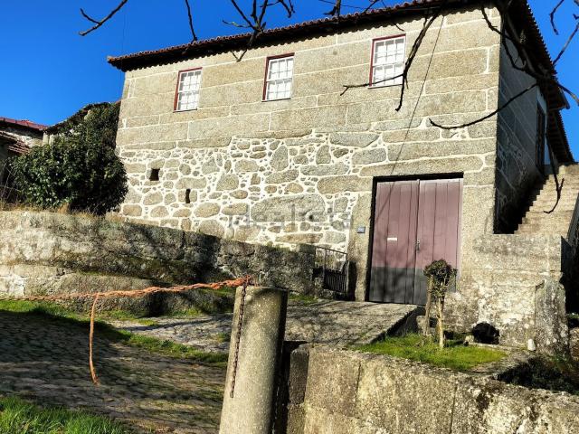 Quinta venda em Cabeceiras De Basto, Braga