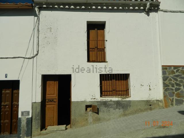 Casa Rural en venta en Cabeza La Vaca, Extremadura