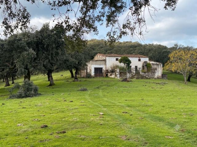Casa Rural en venta en Cabeza La Vaca, Extremadura