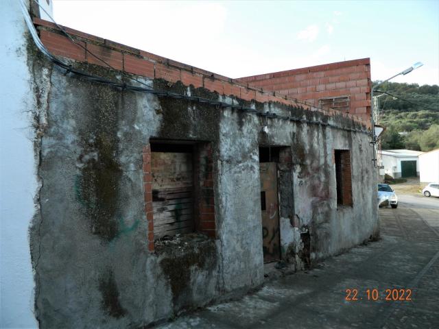 Casa Rural en venta en Cabeza la Vaca, Badajoz