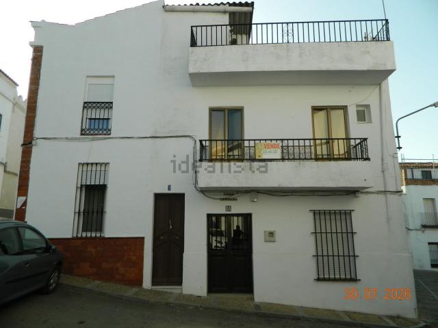 Casa Rural en venta en Cabeza La Vaca, Extremadura