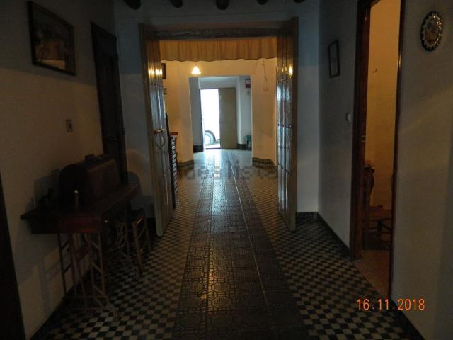 Casa Rural en venta en Cabeza La Vaca, Extremadura