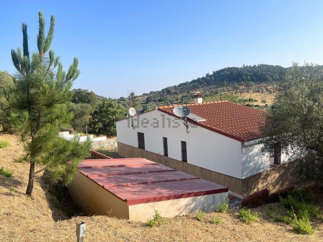 Casa Rural en venta en Cabeza La Vaca, Extremadura