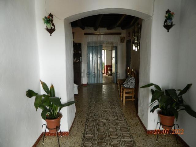 Casa Rural en venta en Cabeza La Vaca, Extremadura