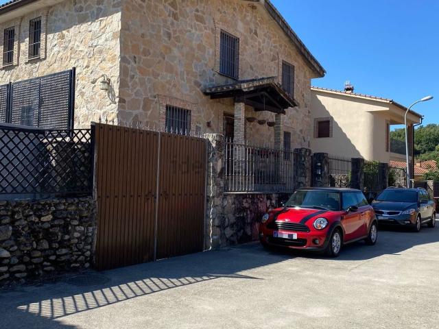 Casa Rural en venta en Cabezuela Del Valle, Extremadura