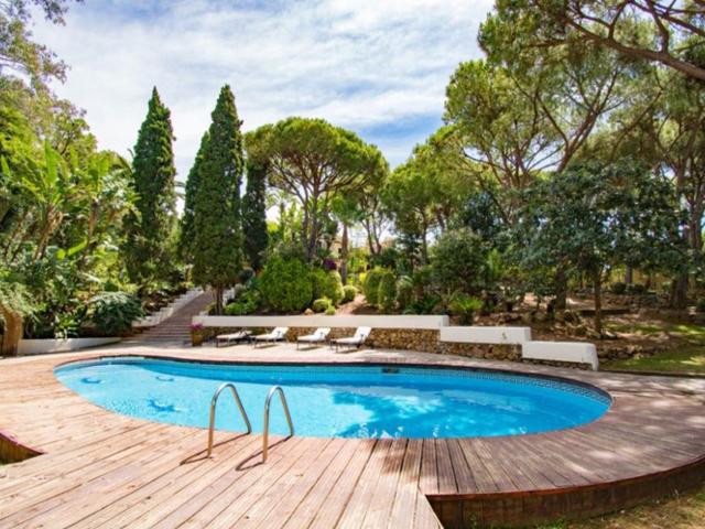 Casa Rural en venta en Artola, Costa del Sol Occidental