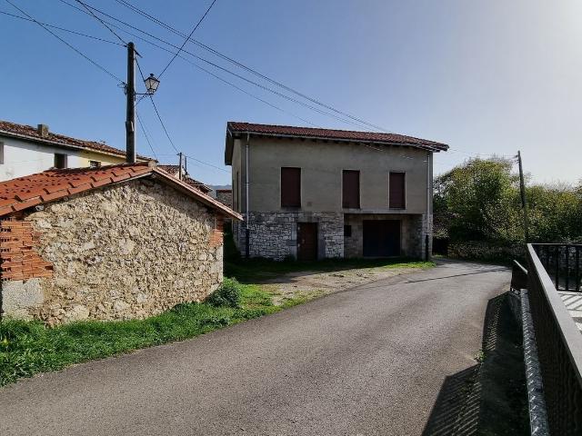 Casa Rural en venta en Cabrales, Asturias