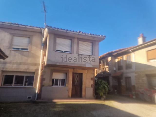Casa Rural en venta en Santolaya, Cabranes