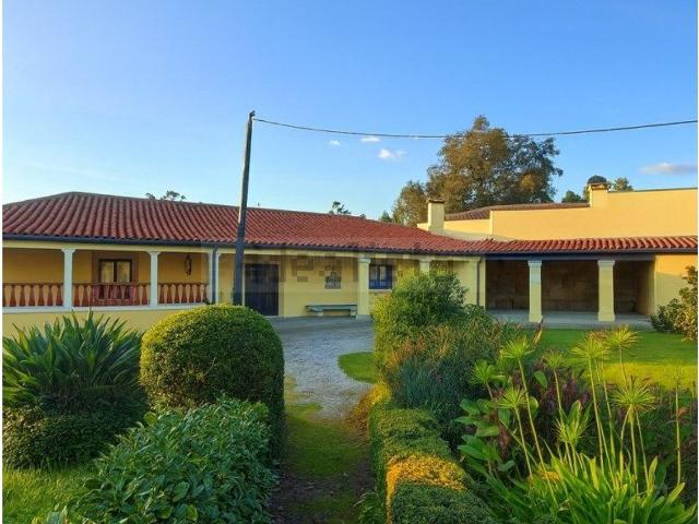 Quinta venda em Arcozelo, Braga