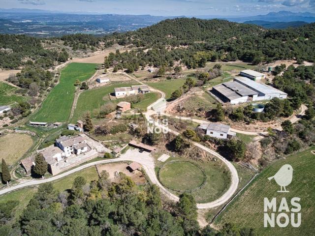 Casa Rural en venta en Anoia, Catalunya