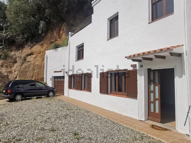 Casa Rural en alquiler en Maresme, Catalunya