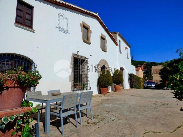 Casa Rural en venta en Maresme, Catalunya