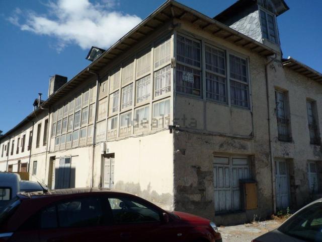 Casa Rural en venta en Cacabelos, León