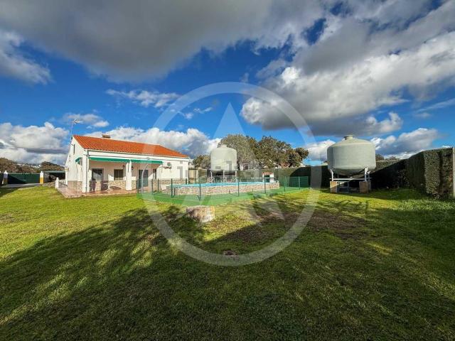 Casa Rural en venta en La Cañada, Cáceres