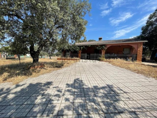Casa Rural en venta en Cáceres, Extremadura
