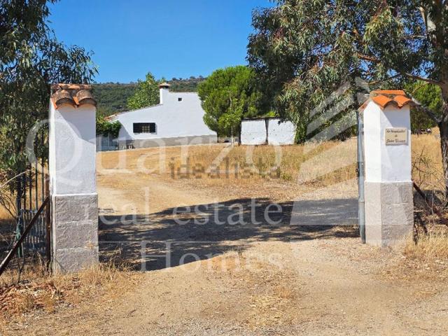Casa Rural en venta en Cáceres, Extremadura