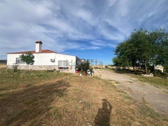 Casa Rural en venta en Cáceres, Extremadura