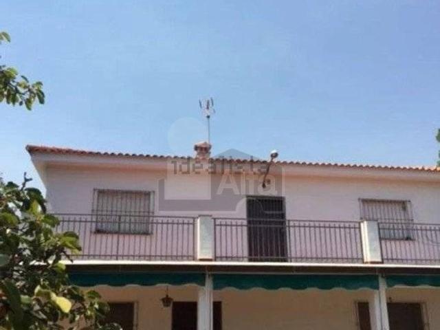 Casa Rural en venta en San Marquino, Cáceres