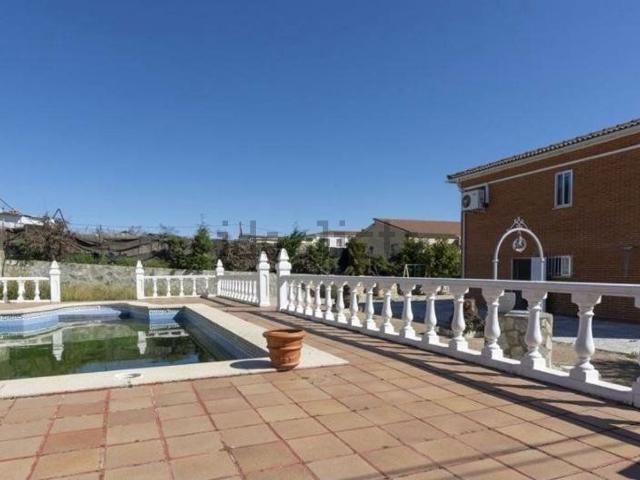 Casa Rural en venta en Cáceres, Extremadura