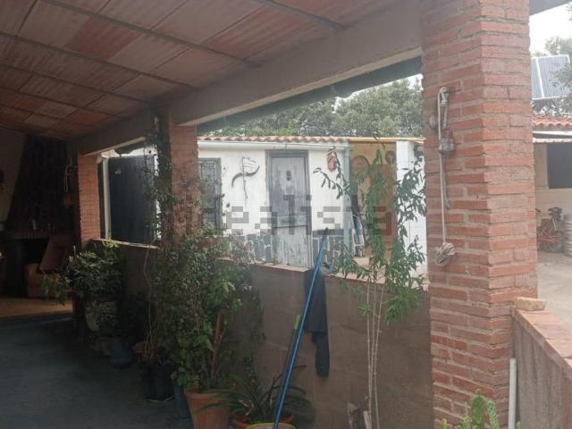 Casa Rural en venta en Reyes Huertas, Cáceres