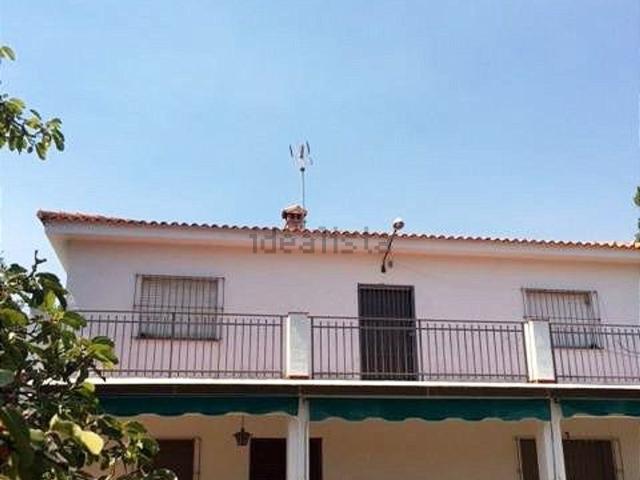 Casa Rural en venta en El Cuartillo, Cáceres