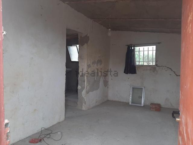 Casa Rural en venta en Vistahermosa, Cáceres