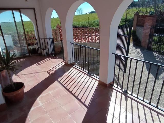 Casa Rural en venta en Mejostilla, Cáceres