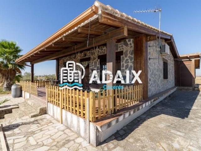 Casa Rural en venta en Cáceres, Extremadura