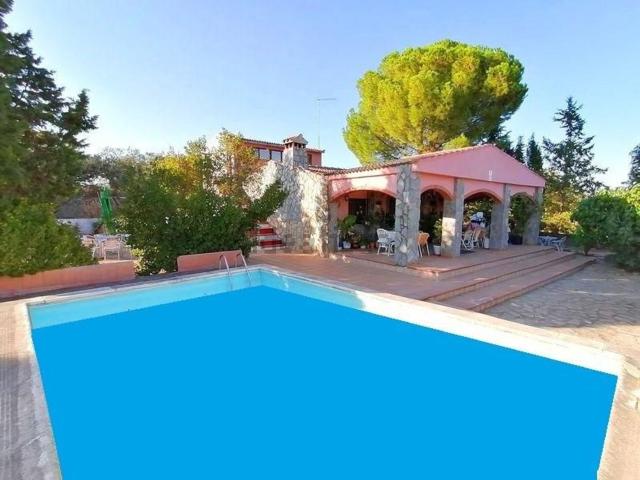 Casa Rural en venta en Cáceres, Extremadura
