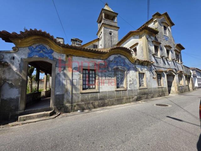 Quinta venda em Aveiro