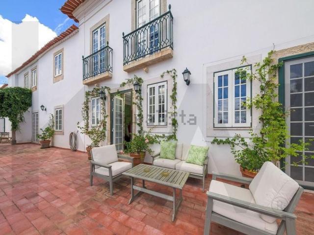 Quinta venda em Lisboa