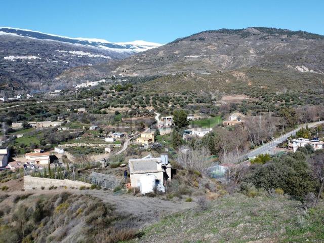 Casa Rural en venta en Comarca de la Alpujarra Granadina, Andalucía