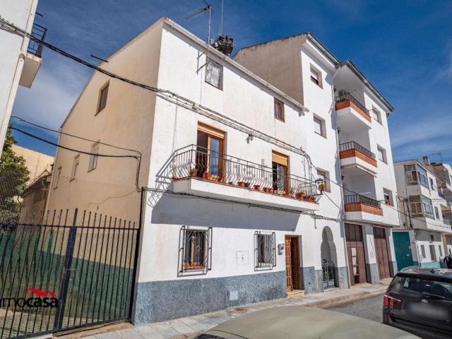 Casa Rural en venta en Comarca de la Alpujarra Granadina, Andalucía