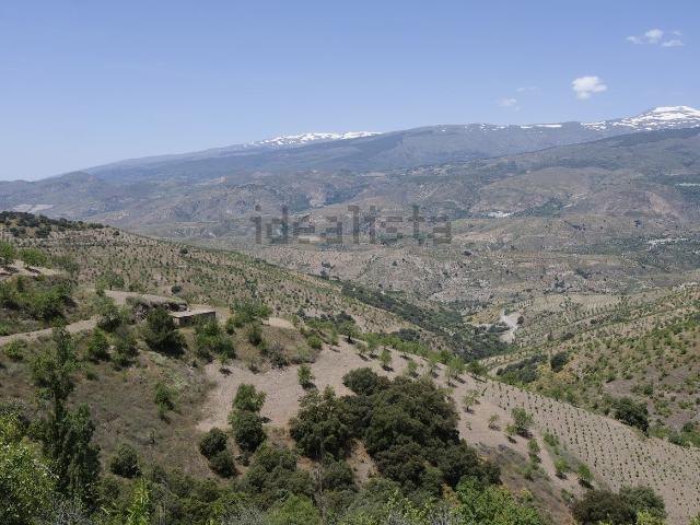 Casa Rural en venta en Comarca de la Alpujarra Granadina, Andalucía