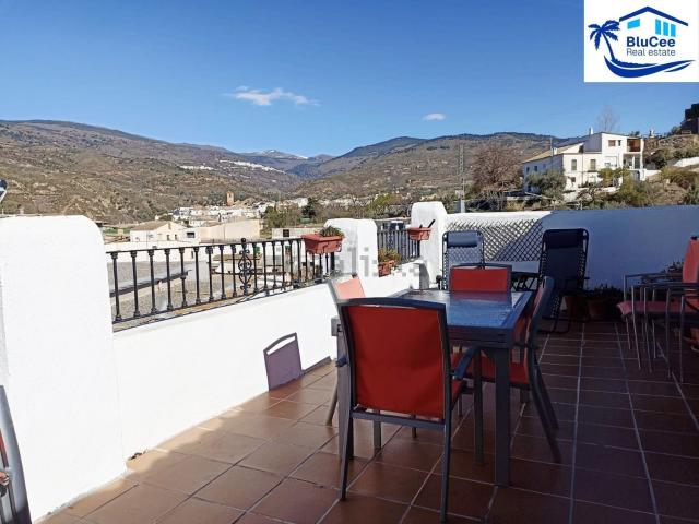 Casa Rural en venta en Comarca de la Alpujarra Granadina, Andalucía