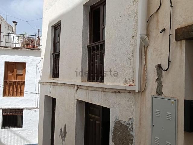 Casa Rural en venta en Cádiar, Granada